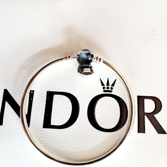 ⚘️AUTHENTIC PANDORA MOTHER'S BRACELET 6pc GIFT SET 🎁 - Picture 9 of 10